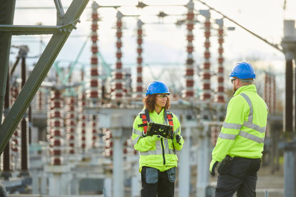 Best Electrical Rewiring Services  in Silver Lakes, CA