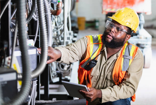 Best Licensed Electrician  in Silver Lakes, CA