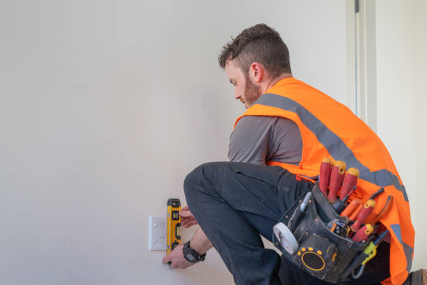  Silver Lakes, CA Electrician Pros