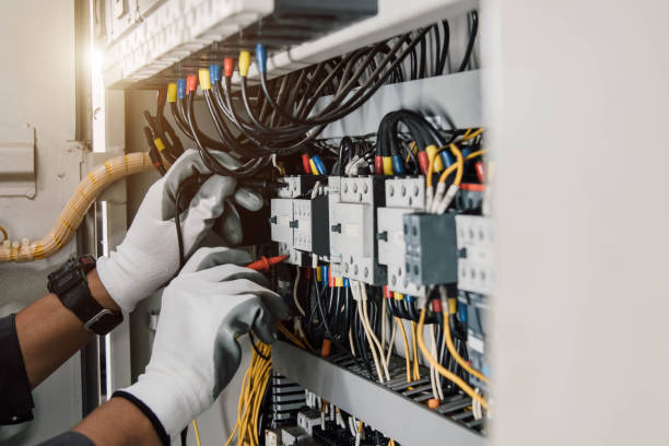 Best Electrical Contractors for Businesses  in Silver Lakes, CA
